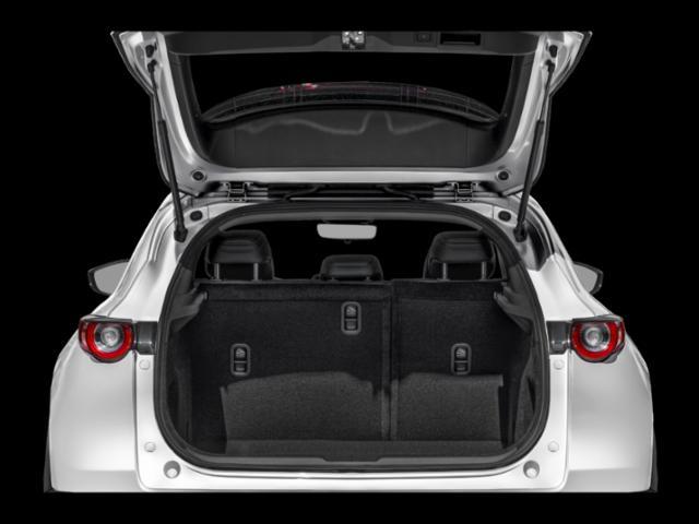new 2025 Mazda CX-30 car, priced at $29,060