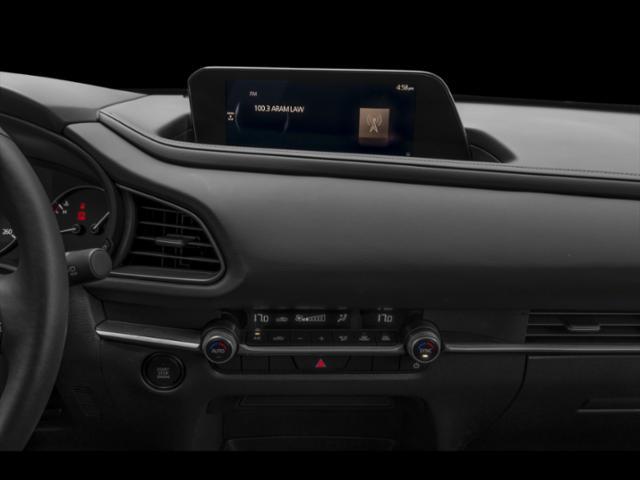 new 2025 Mazda CX-30 car, priced at $29,060