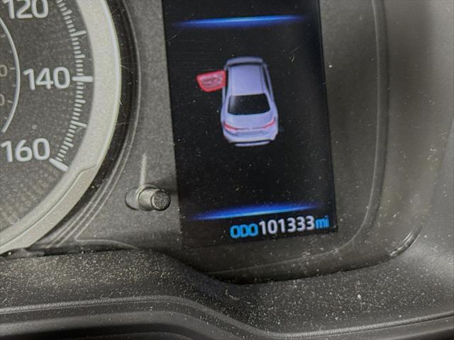 used 2022 Toyota Corolla car, priced at $18,000