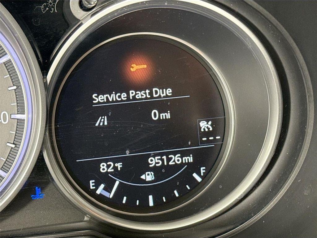 used 2018 Mazda CX-5 car, priced at $21,000