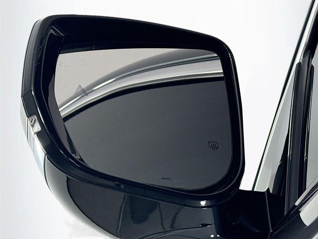 used 2022 Jeep Grand Cherokee car, priced at $26,800