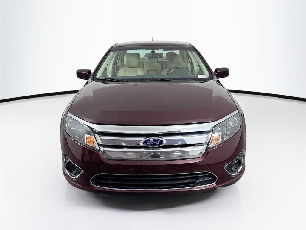 used 2012 Ford Fusion car, priced at $11,000