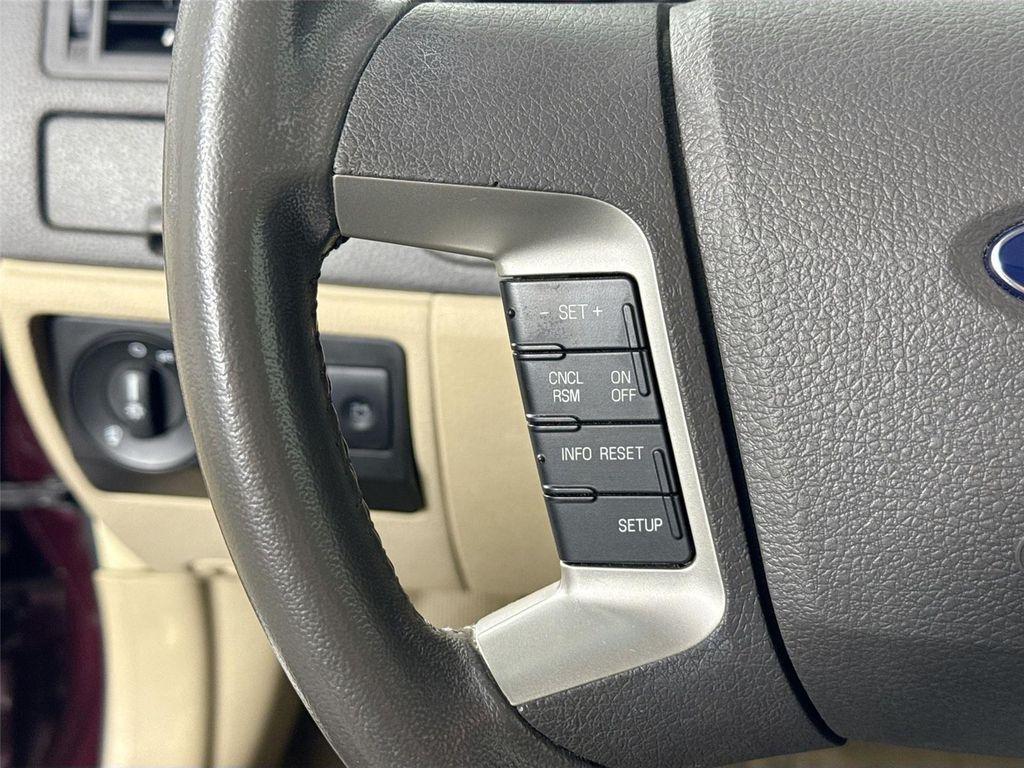 used 2012 Ford Fusion car, priced at $11,000