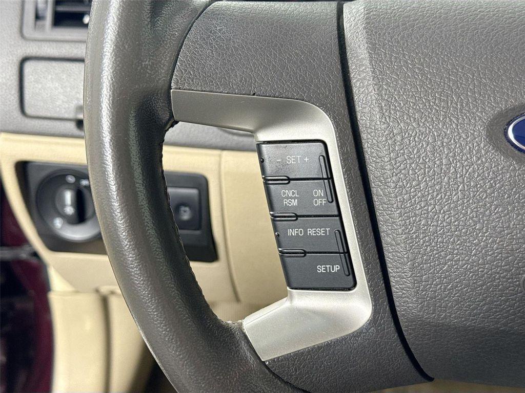 used 2012 Ford Fusion car, priced at $12,500