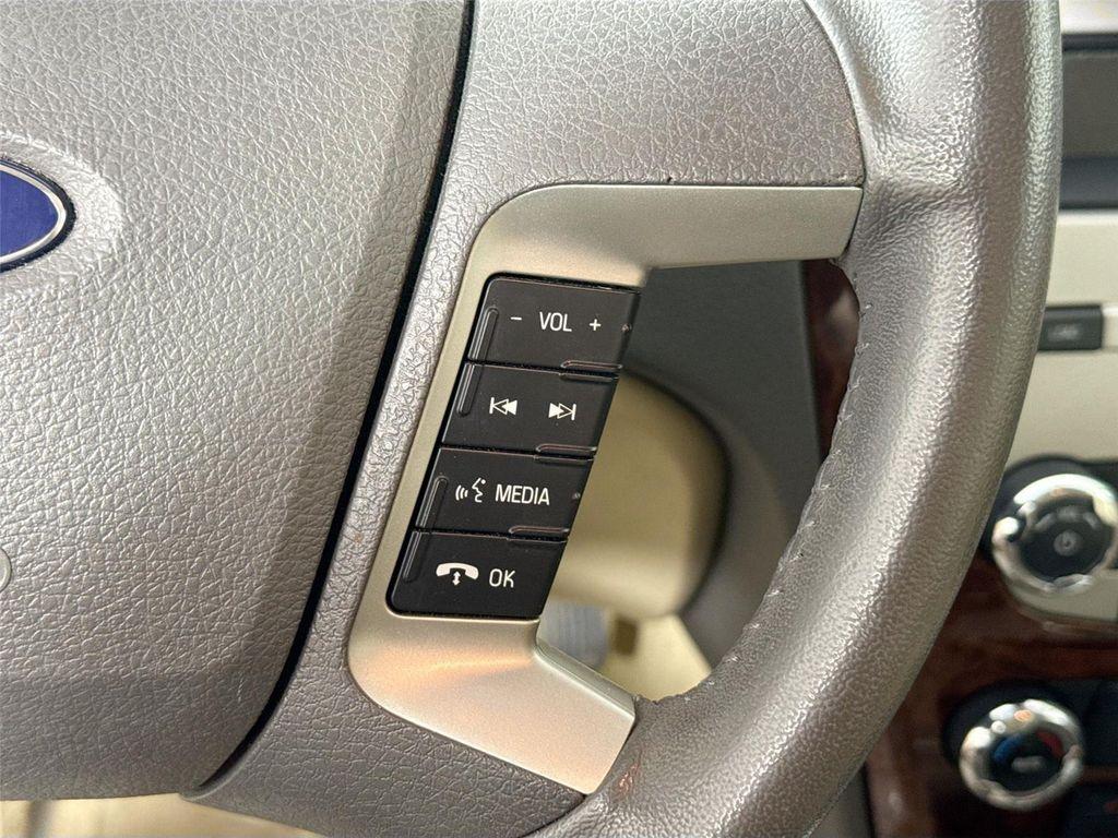 used 2012 Ford Fusion car, priced at $11,000