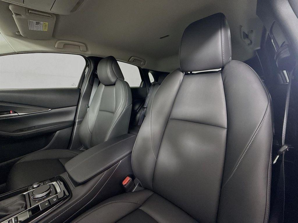 new 2025 Mazda CX-30 car, priced at $27,444