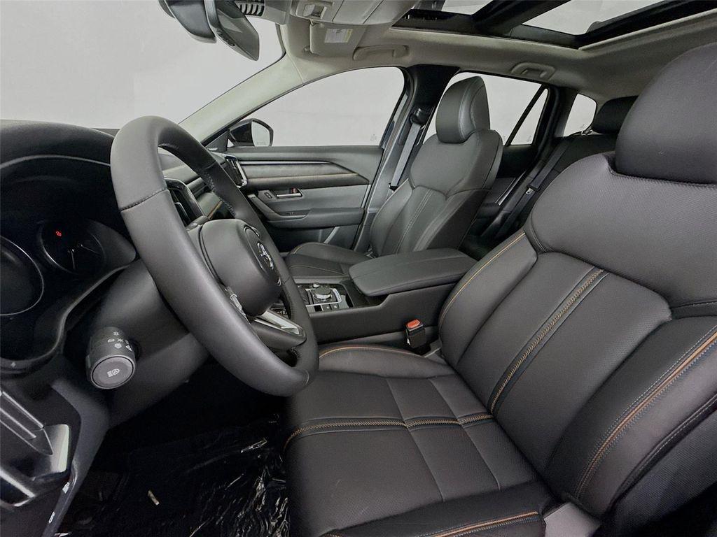 new 2025 Mazda CX-50 Hybrid car, priced at $40,596