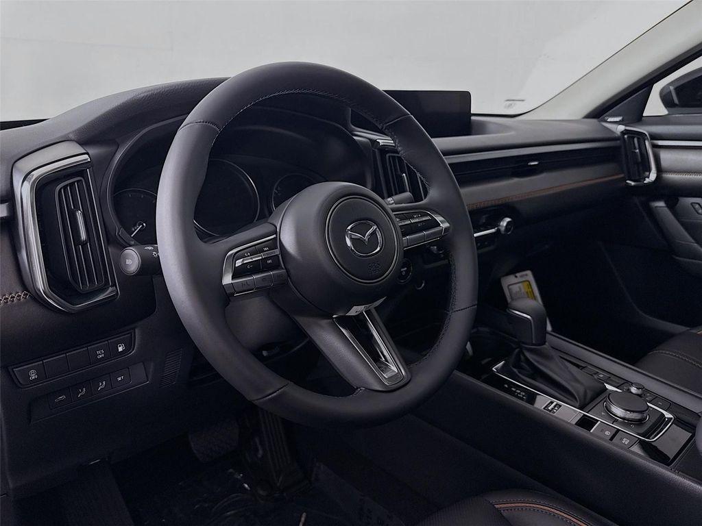 new 2025 Mazda CX-50 Hybrid car, priced at $40,596