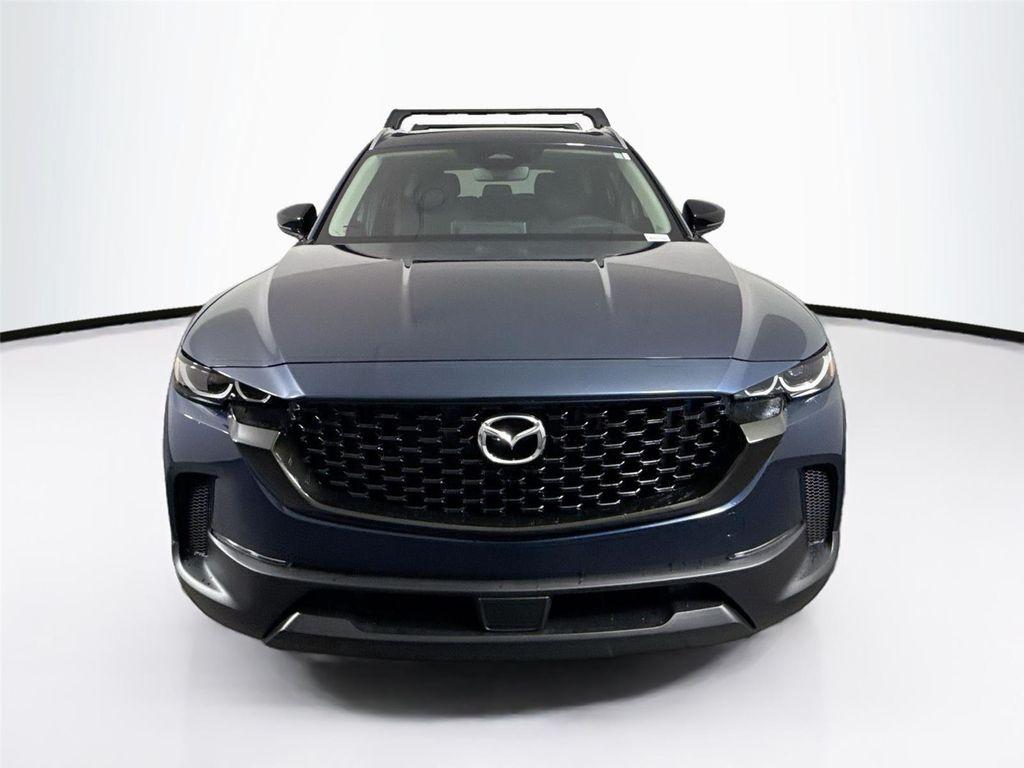 new 2025 Mazda CX-50 Hybrid car, priced at $40,596