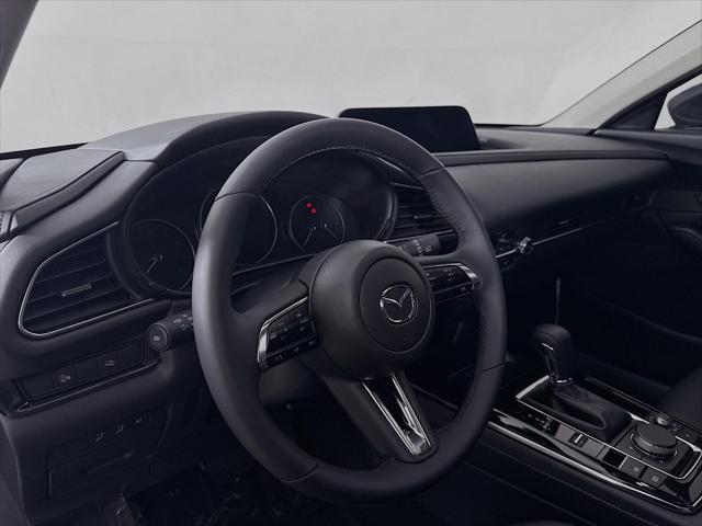 new 2025 Mazda CX-30 car, priced at $31,110