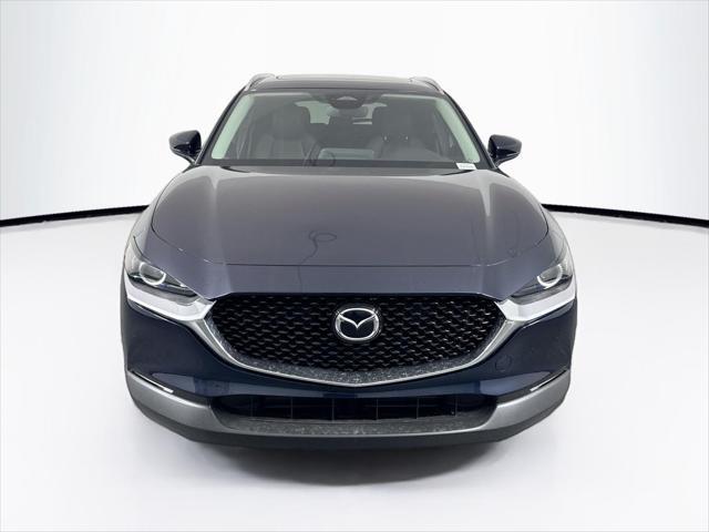 new 2025 Mazda CX-30 car, priced at $31,110