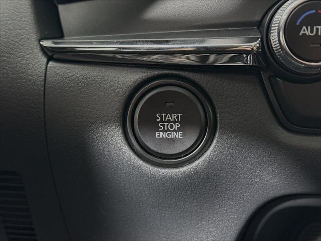 new 2025 Mazda CX-30 car, priced at $31,110