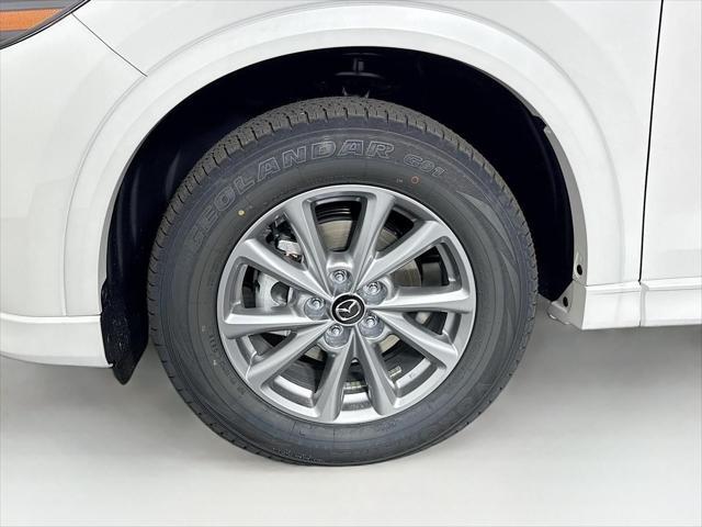 new 2025 Mazda CX-5 car, priced at $34,080