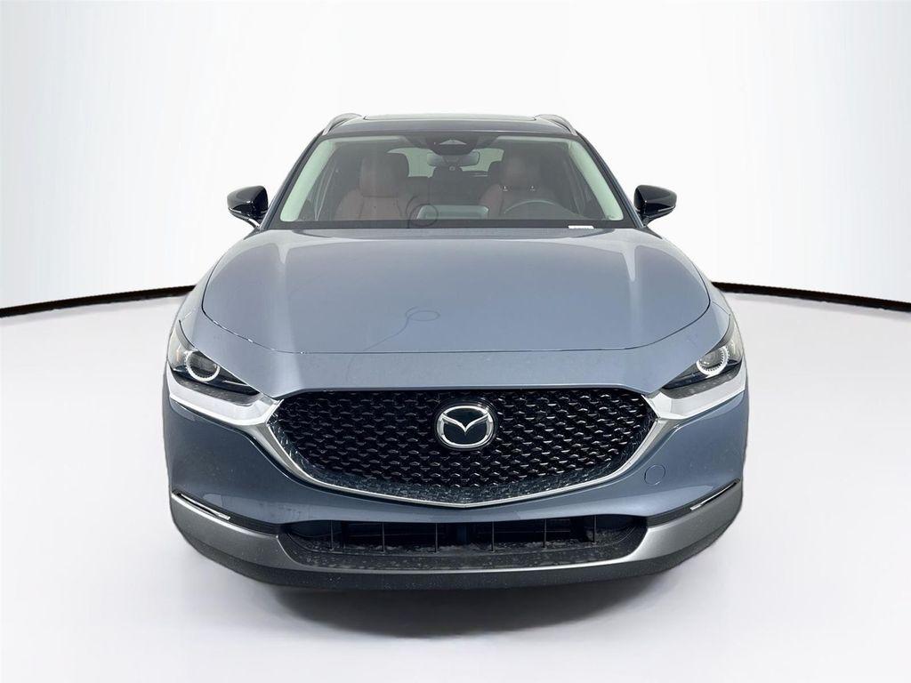 new 2025 Mazda CX-30 car, priced at $30,258