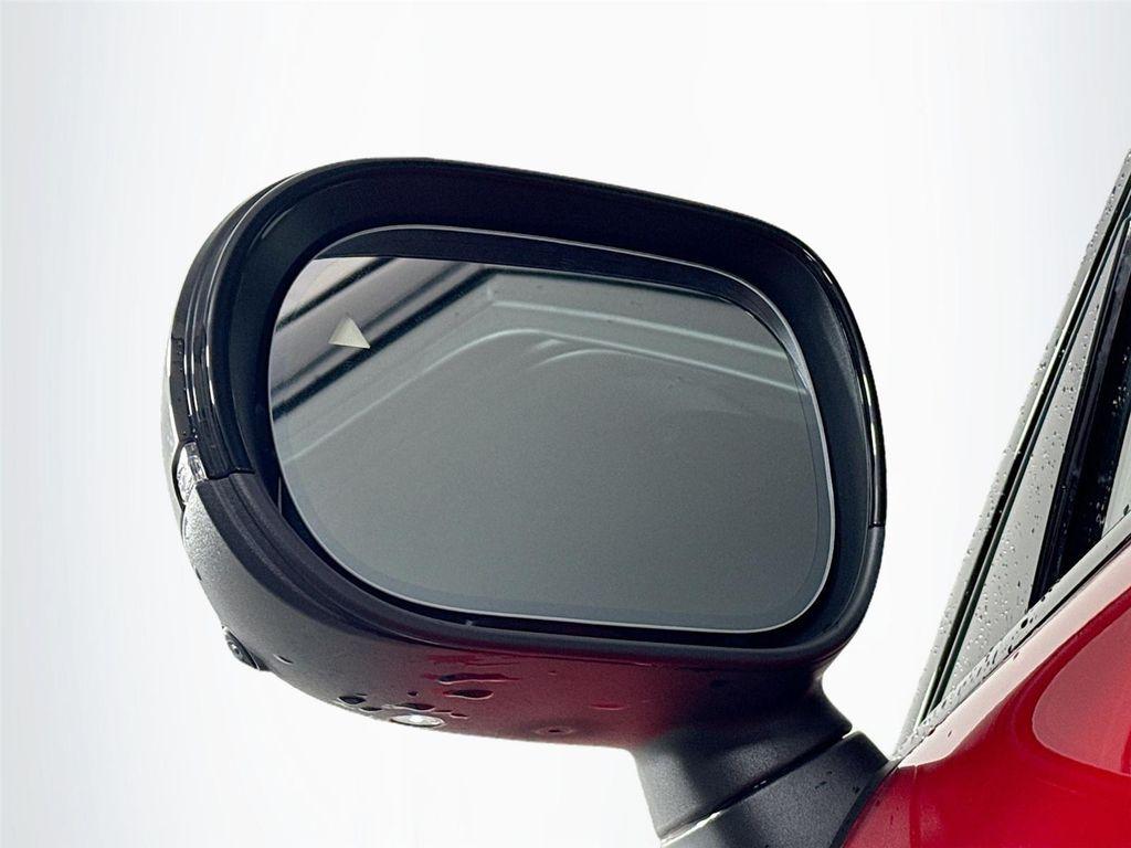 used 2025 MINI Countryman car, priced at $38,000