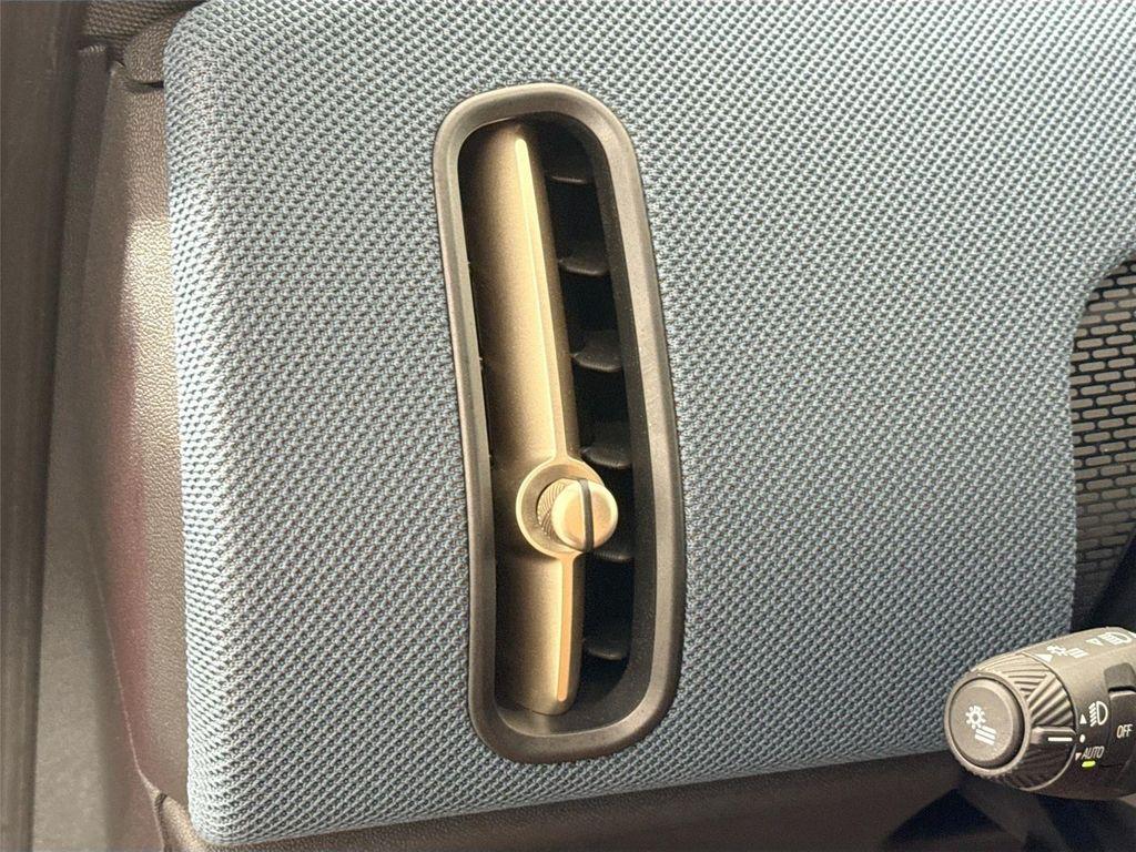 used 2025 MINI Countryman car, priced at $38,000