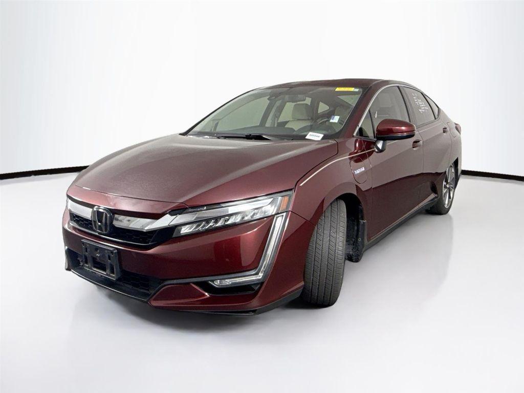 used 2018 Honda Clarity Plug-In Hybrid car, priced at $22,500