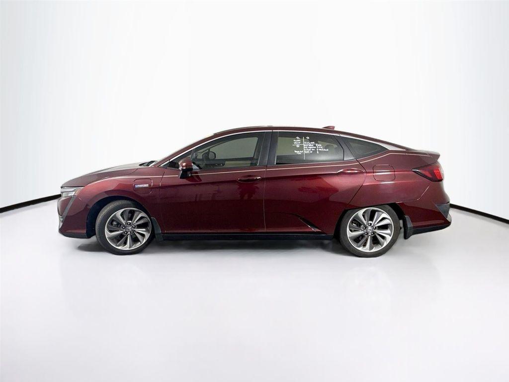 used 2018 Honda Clarity Plug-In Hybrid car, priced at $22,500