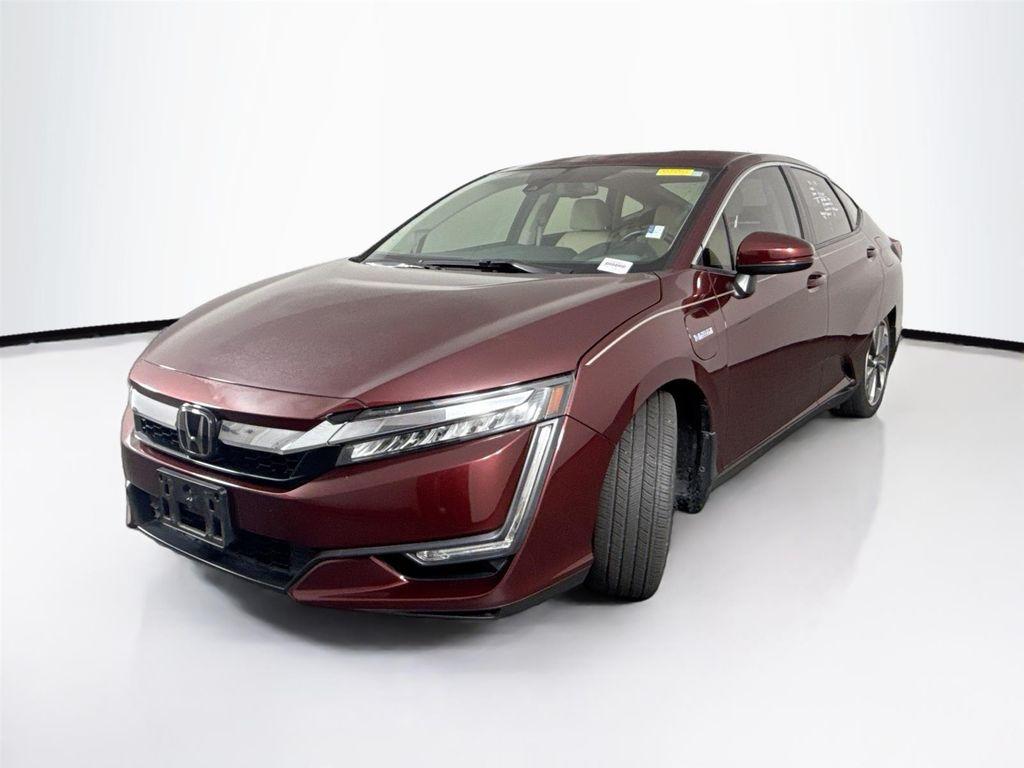 used 2018 Honda Clarity Plug-In Hybrid car, priced at $22,500