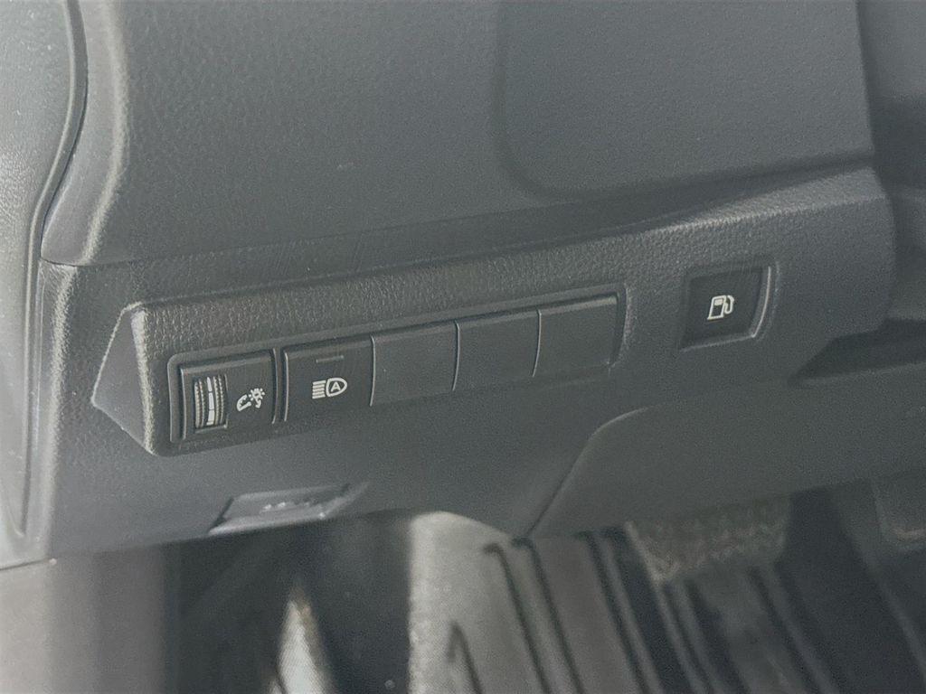 used 2024 Toyota Corolla Hybrid car, priced at $25,000