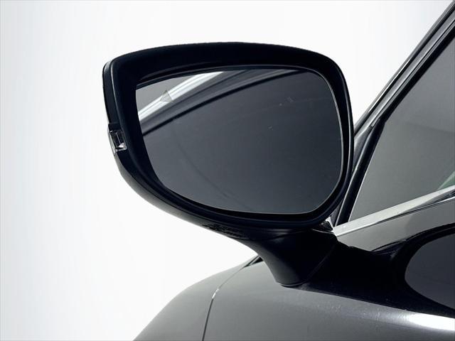 new 2025 Mazda CX-30 car, priced at $28,610
