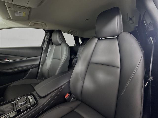 new 2025 Mazda CX-30 car, priced at $28,610