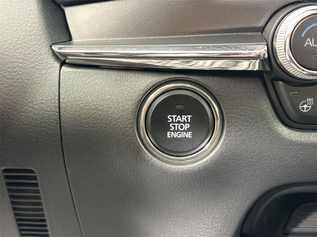 used 2023 Mazda CX-30 car, priced at $25,500