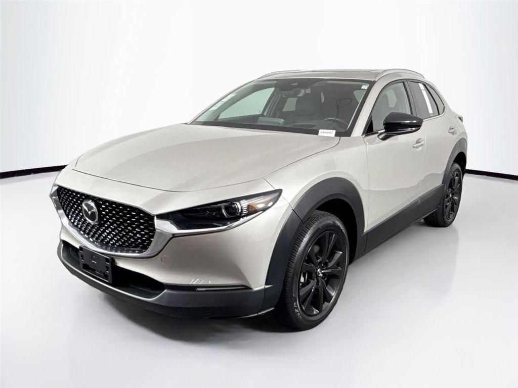 used 2023 Mazda CX-30 car, priced at $25,500