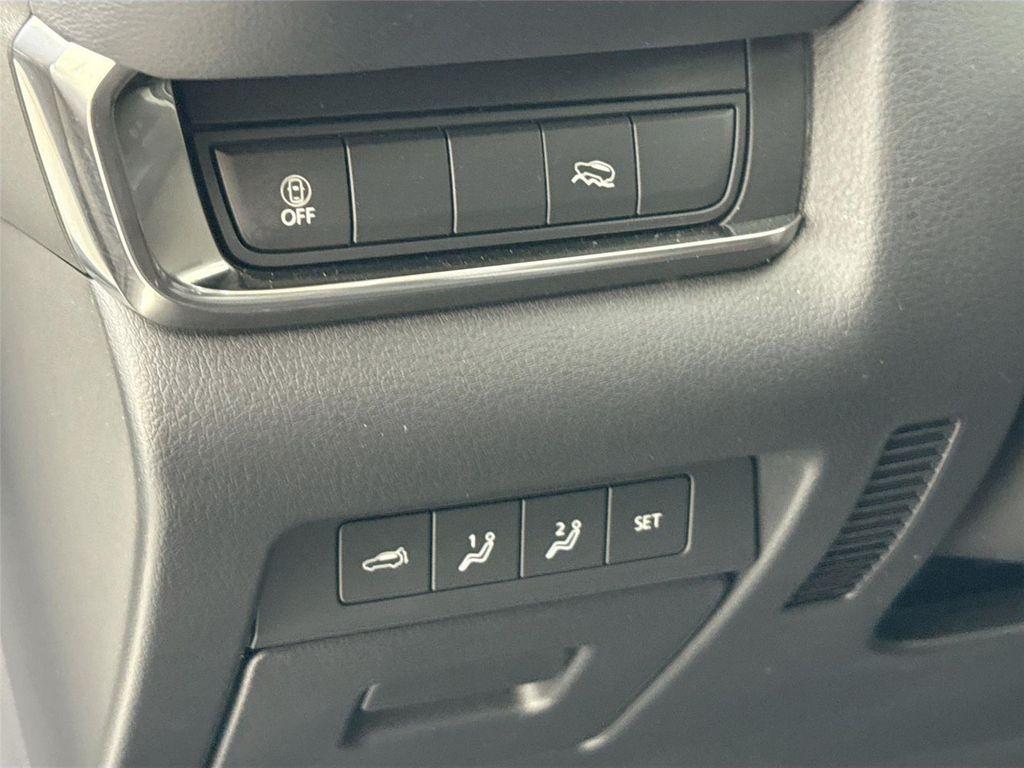 used 2023 Mazda CX-30 car, priced at $25,500