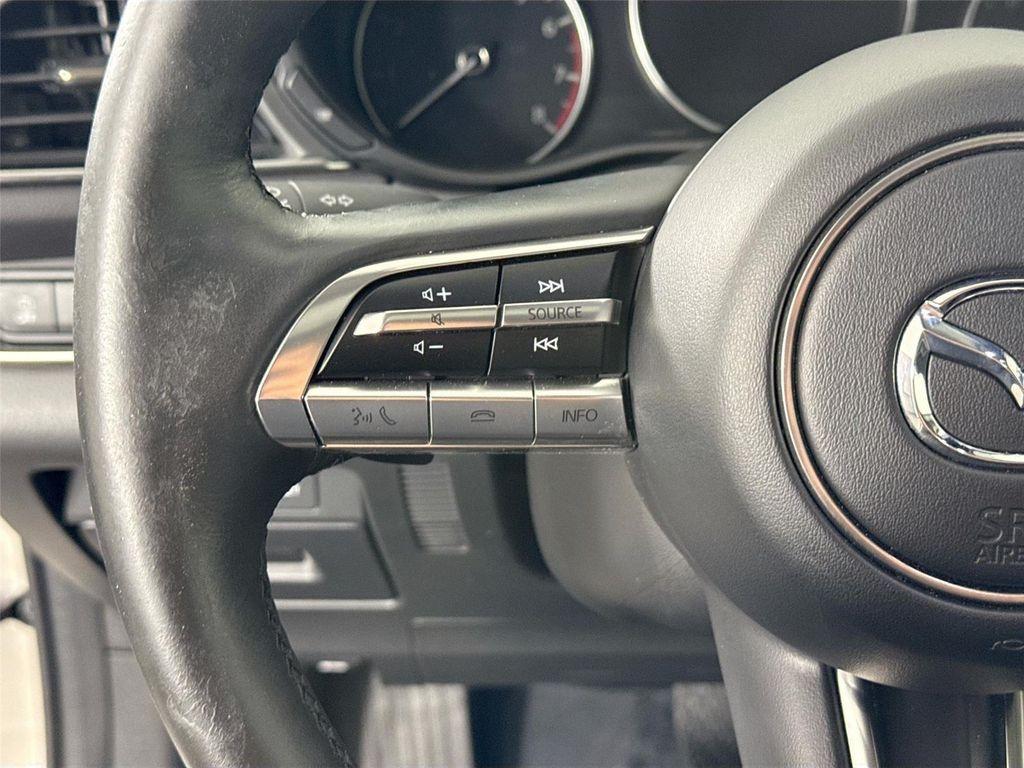 used 2023 Mazda CX-30 car, priced at $25,500