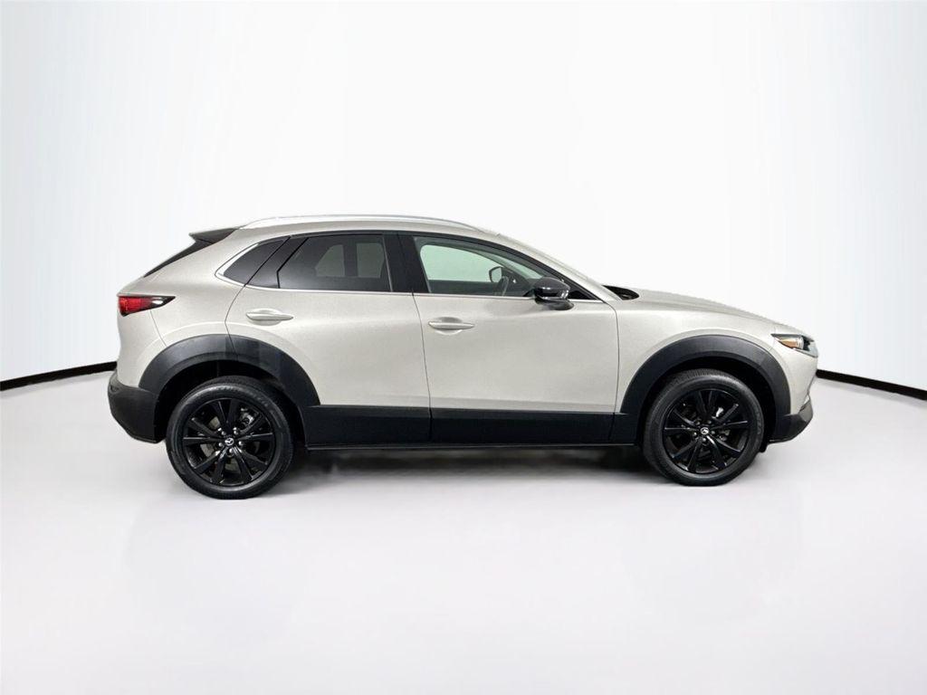 used 2023 Mazda CX-30 car, priced at $25,500