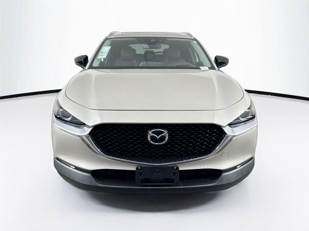 used 2023 Mazda CX-30 car, priced at $25,500