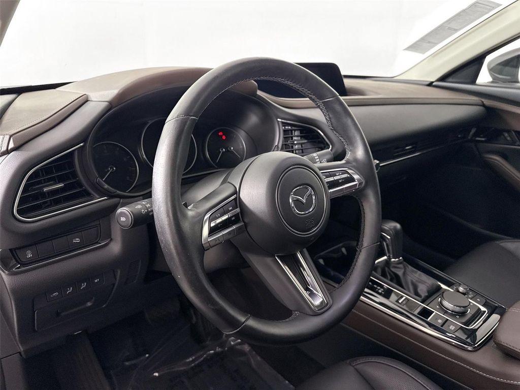 used 2023 Mazda CX-30 car, priced at $25,500