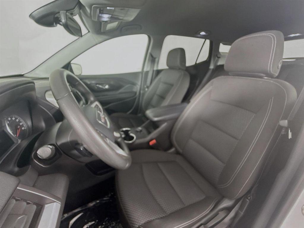 used 2024 GMC Terrain car, priced at $25,000