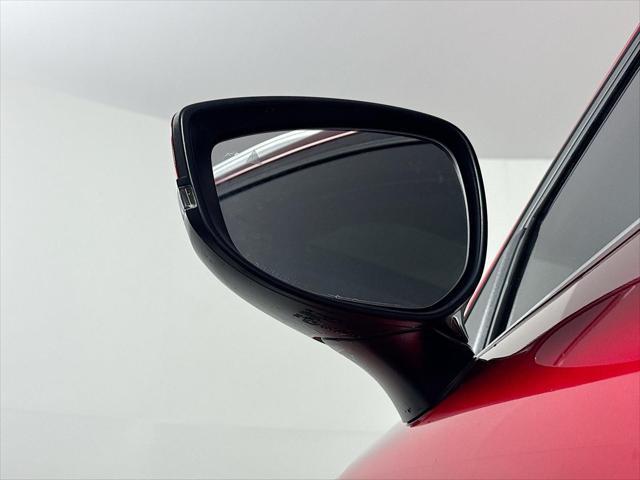 new 2025 Mazda CX-30 car, priced at $31,705