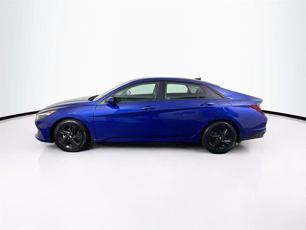 used 2022 Hyundai Elantra car, priced at $20,000