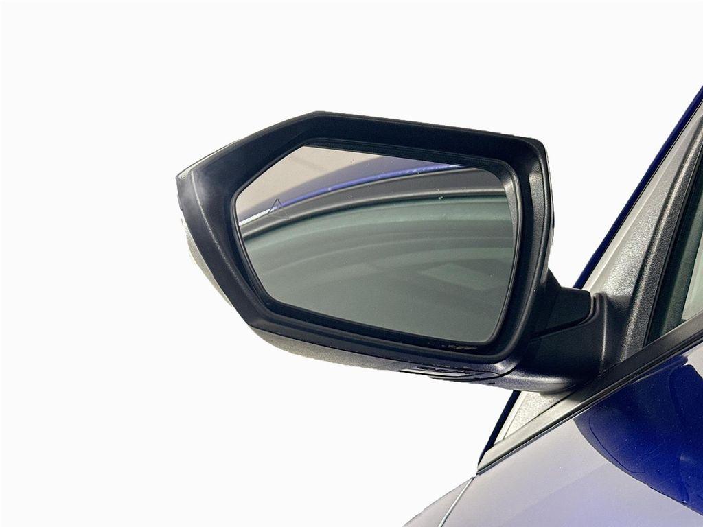 used 2022 Hyundai Elantra car, priced at $20,000