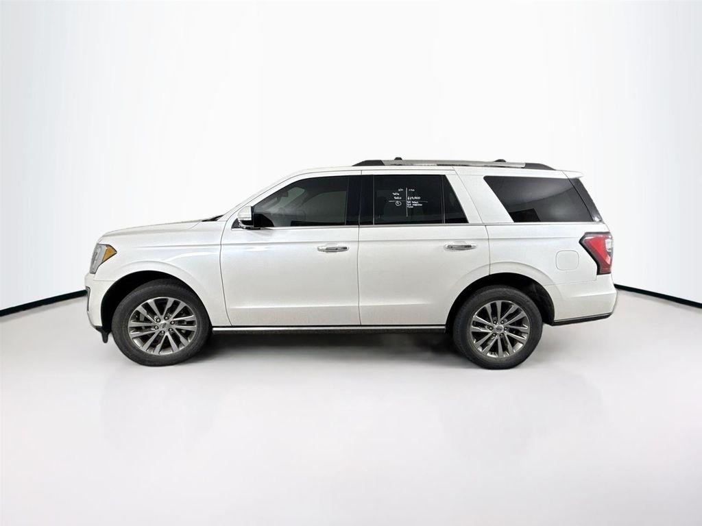 used 2018 Ford Expedition car, priced at $23,500