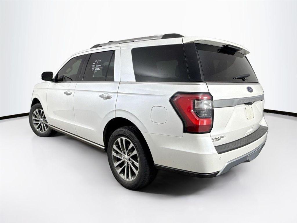 used 2018 Ford Expedition car, priced at $23,500