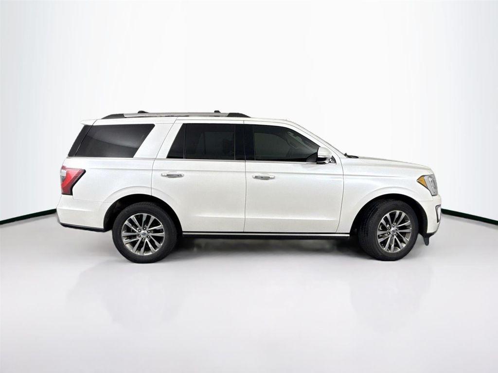 used 2018 Ford Expedition car, priced at $23,500