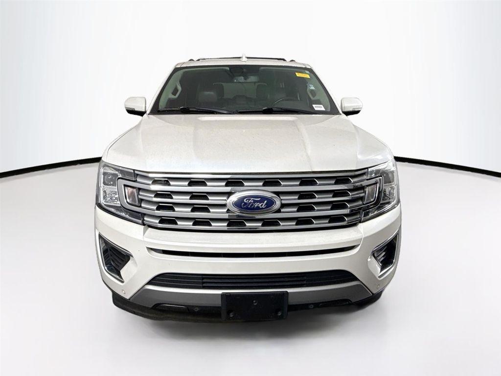 used 2018 Ford Expedition car, priced at $23,500