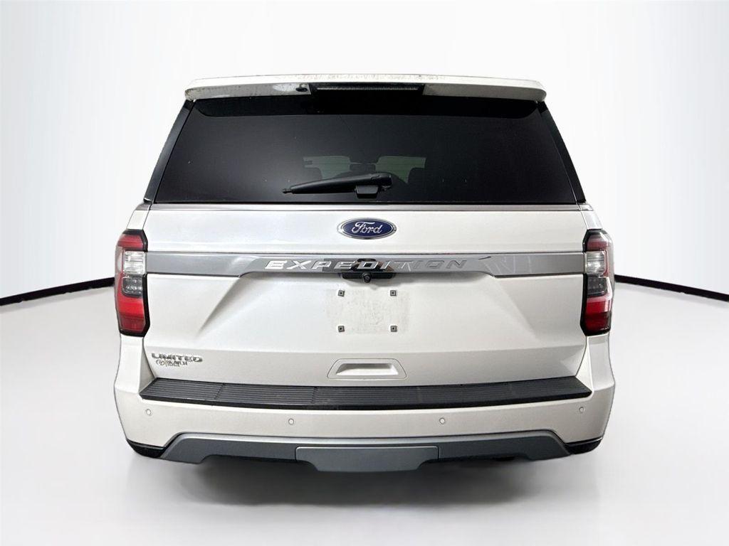 used 2018 Ford Expedition car, priced at $23,500