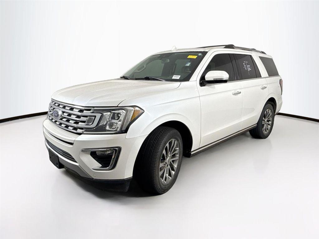 used 2018 Ford Expedition car, priced at $23,500