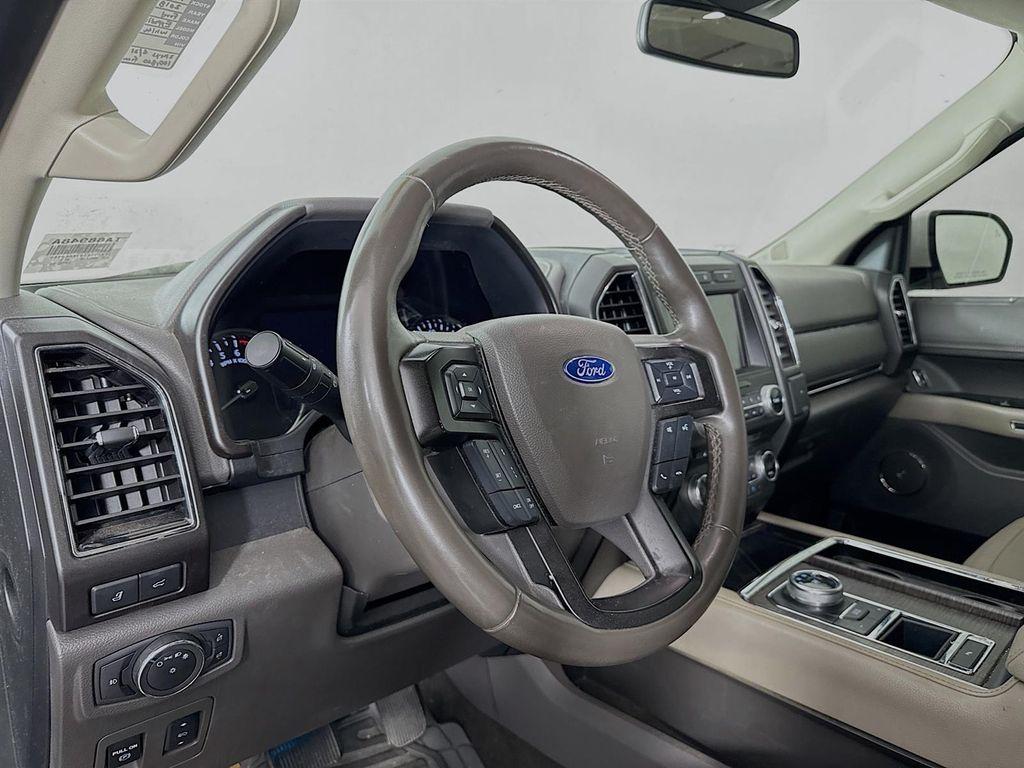 used 2018 Ford Expedition car, priced at $23,500