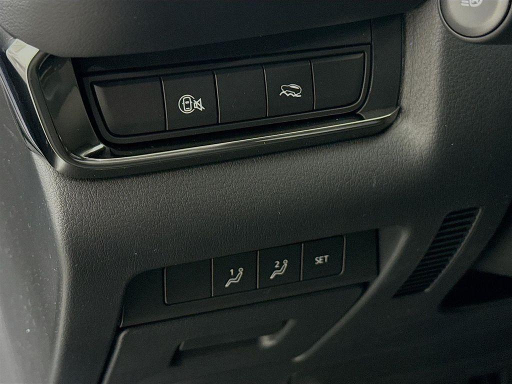 new 2025 Mazda CX-30 car, priced at $29,271