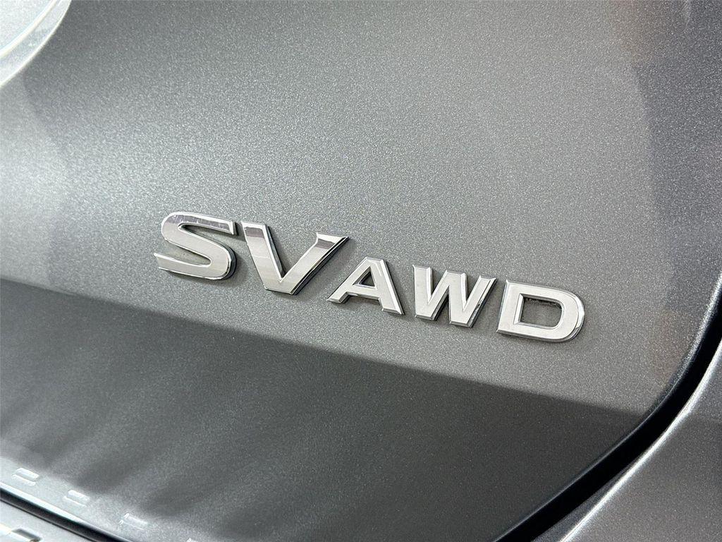 used 2017 Nissan Rogue car, priced at $14,200