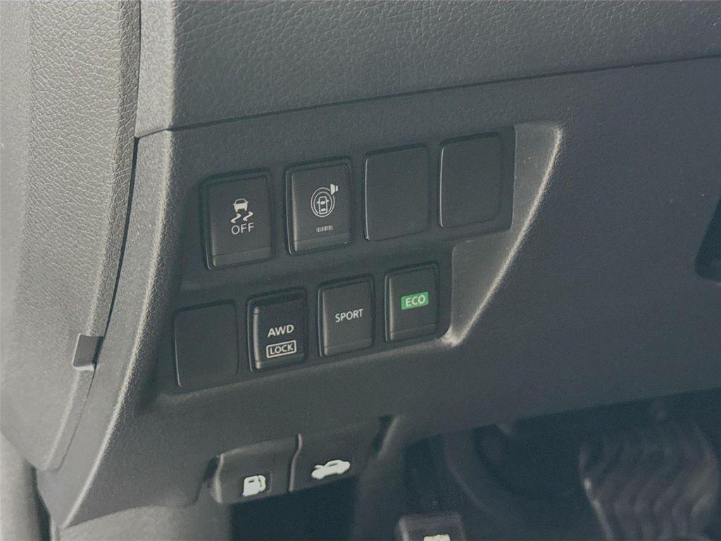 used 2017 Nissan Rogue car, priced at $14,200