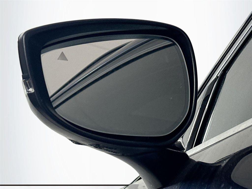 new 2025 Mazda CX-30 car, priced at $37,810