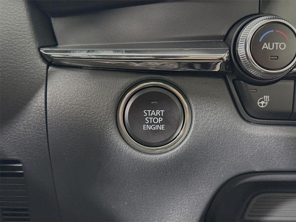 new 2025 Mazda CX-30 car, priced at $37,810