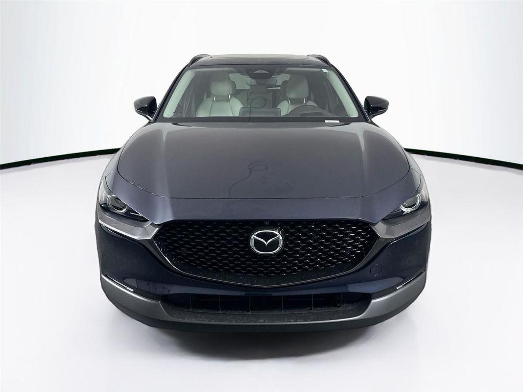 new 2025 Mazda CX-30 car, priced at $37,810